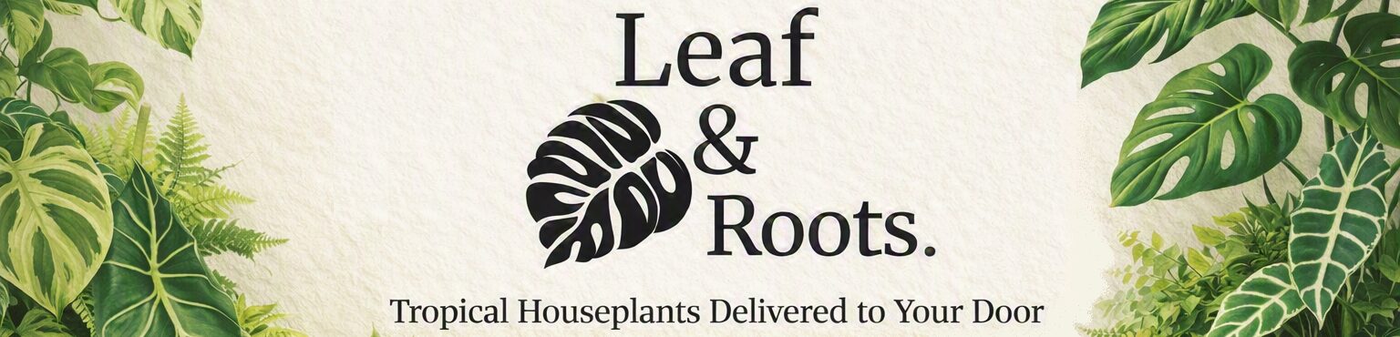 Leaf & Root.